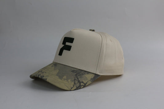Stylish Florida F-One Cap - Avek Brand Baseball Hat - Avek Brand