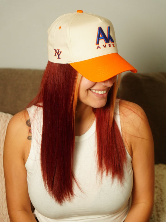 Avek - York Baseball cap - Avek Brand