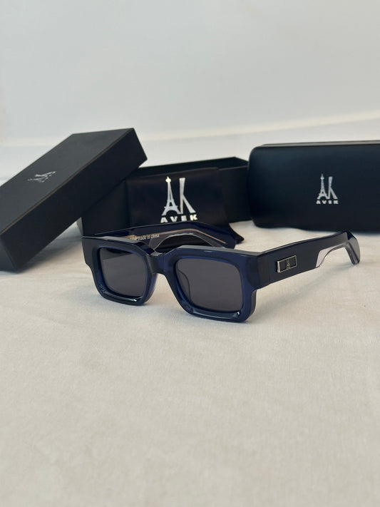 AVEK "Lead Vocal" Stylish Sunglasses - Avek Brand