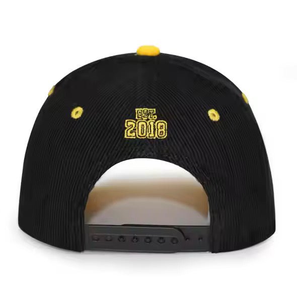 Avek - Angeles baseball cap - Avek Brand