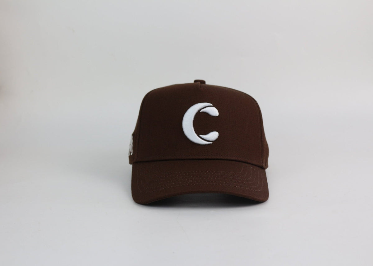Avek C - State Baseball Cap - Avek Brand
