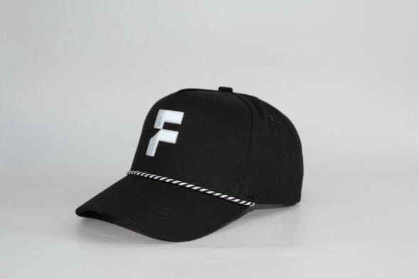 Avek Florida F - One rope cap - Avek Brand
• Headwear fashion trends
• How to style a baseball cap
• Streetwear style hats