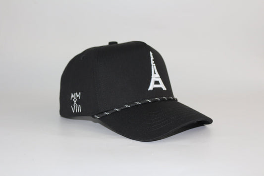 Avek Iconic Cap: Fashion Headwear by Avek Brand - Avek Brand - SNAPBACKS HATS CAPS