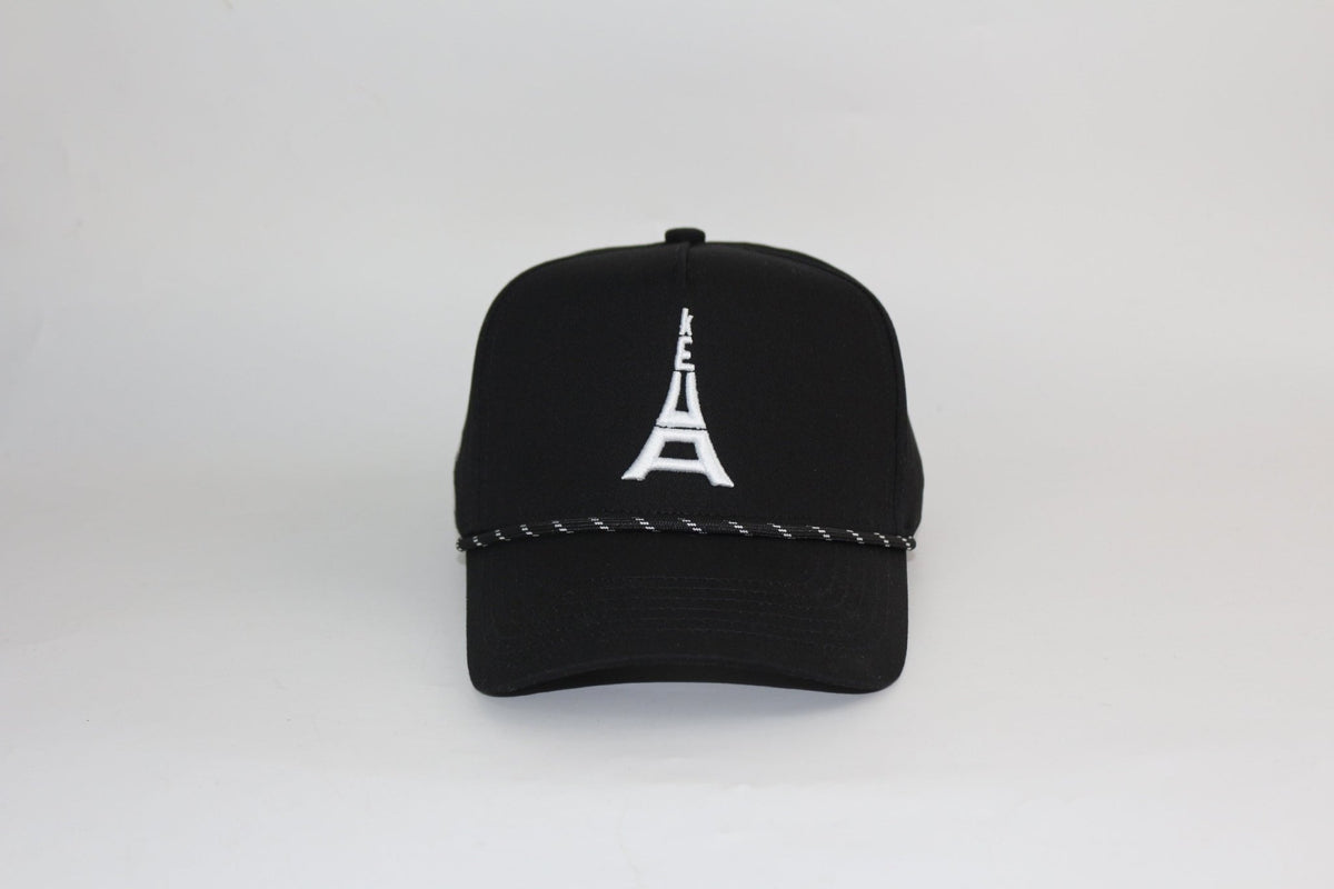 Avek Iconic Cap: Fashion Headwear by Avek Brand - Avek Brand - SNAPBACKS HATS CAPS