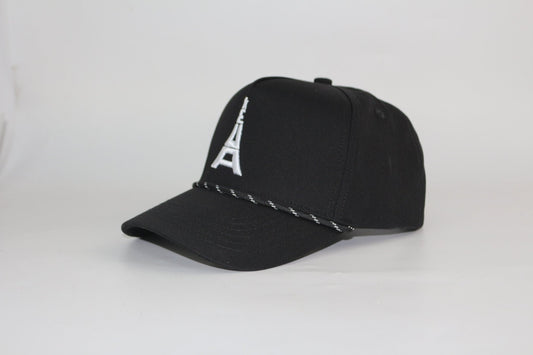 Avek Iconic Cap: Fashion Headwear by Avek Brand - Avek Brand - SNAPBACKS HATS CAPS