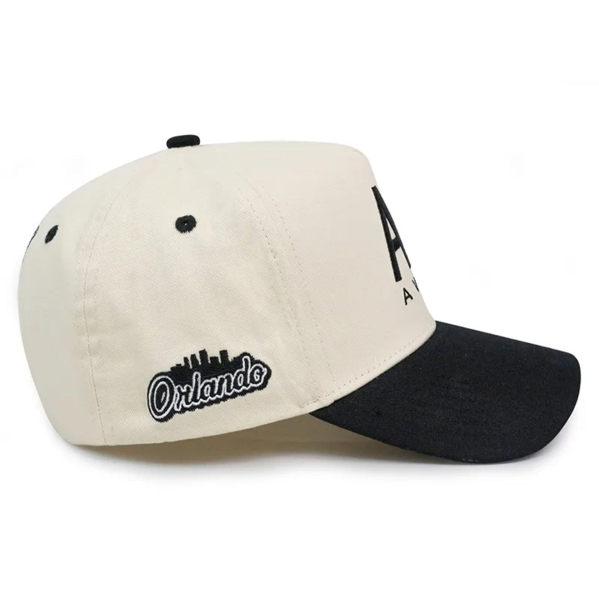 Avek ORL Baseball Cap - Avek Brand