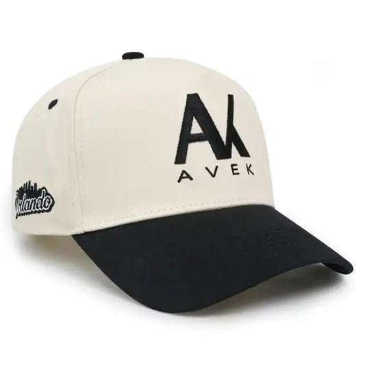 Avek ORL Baseball Cap - Avek Brand • Headwear fashion trends
• How to style a baseball cap
• Streetwear style hats