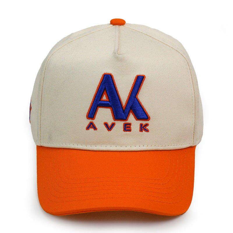 Avek - York Baseball cap - Avek Brand
