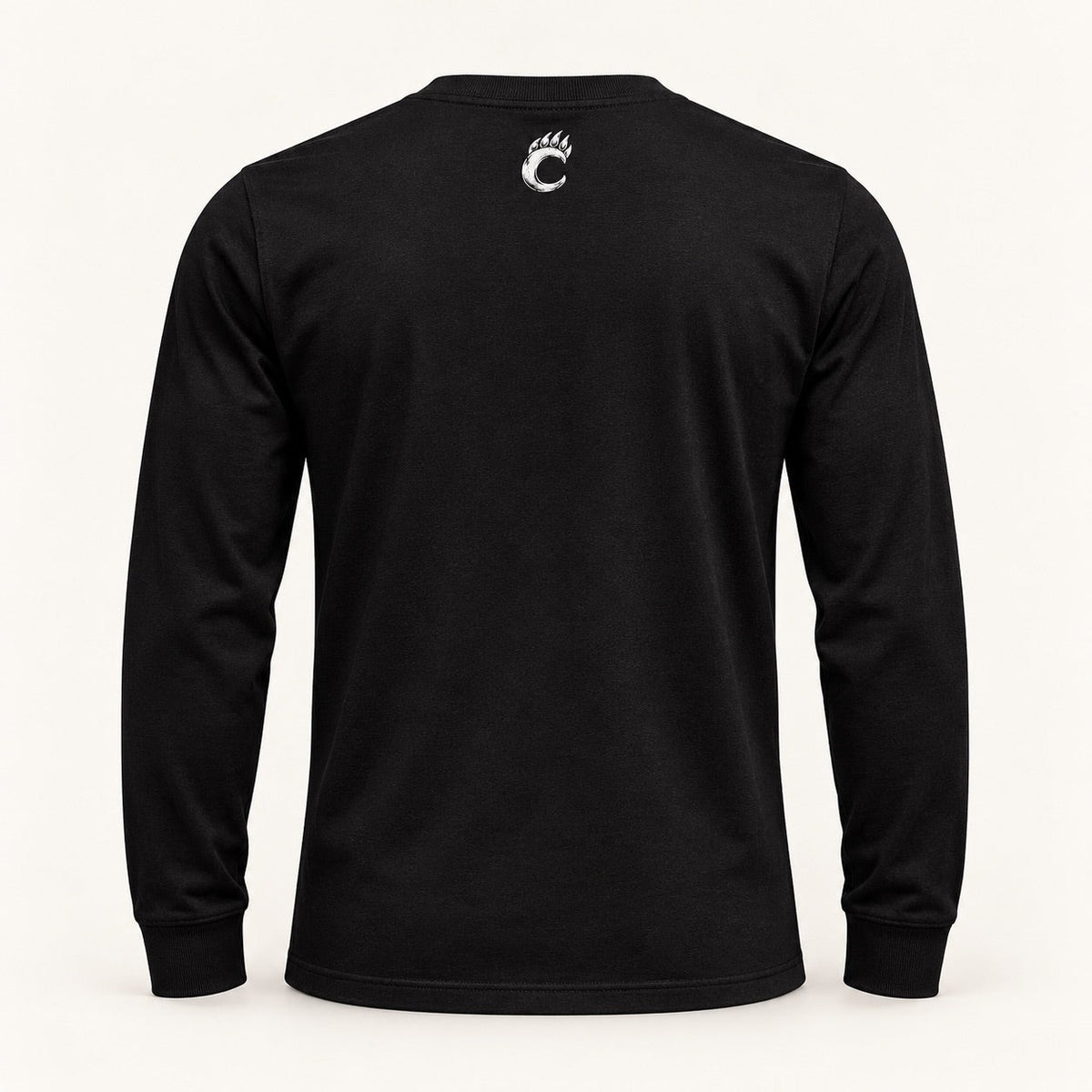 CAVREN Signature Long Sleeve Shirt - CAVREN