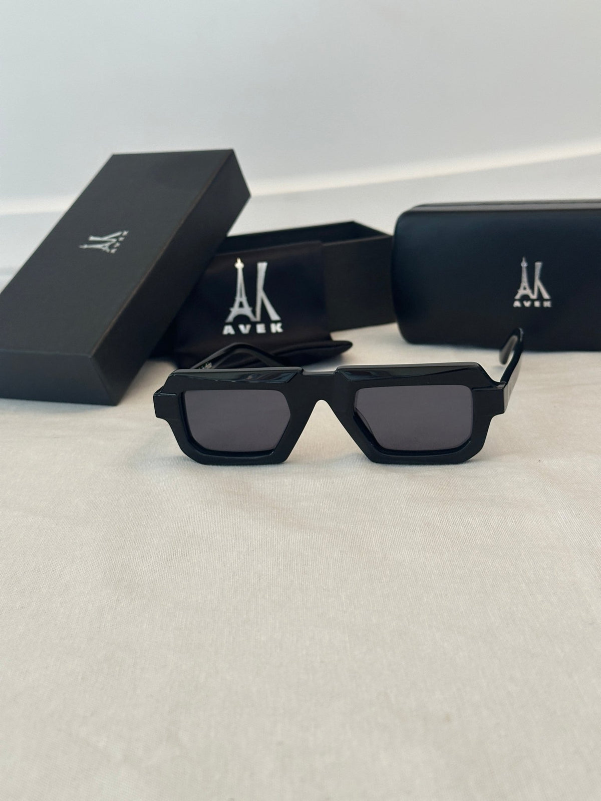 Les Jumelles by Avek Sunglasses - Avek Brand
