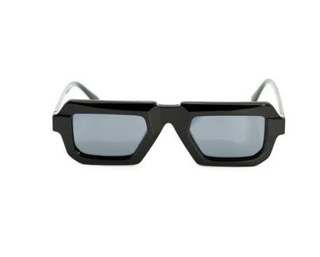 Les Jumelles by Avek Sunglasses - Avek Brand • Best sunglasses for face shape
• Summer fashion accessories
• Protective eyewear