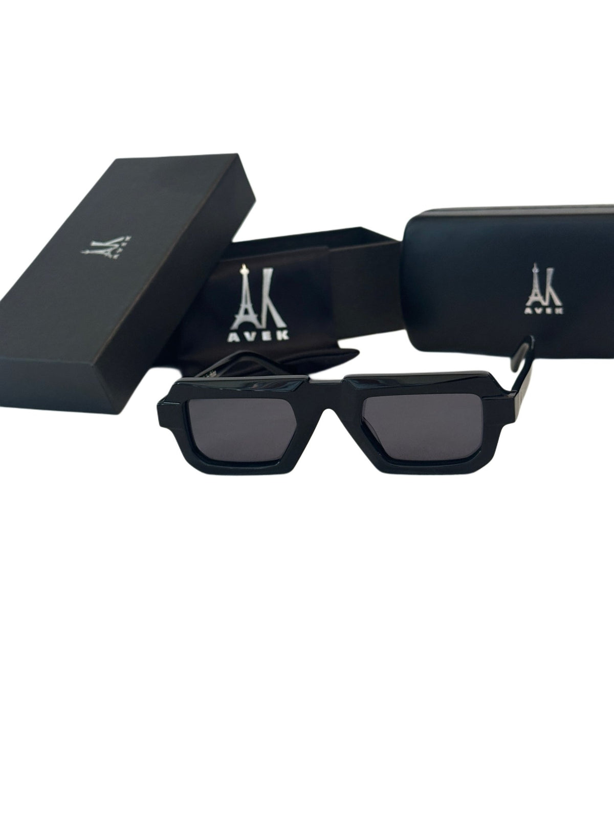 Les Jumelles by Avek Sunglasses - Avek Brand