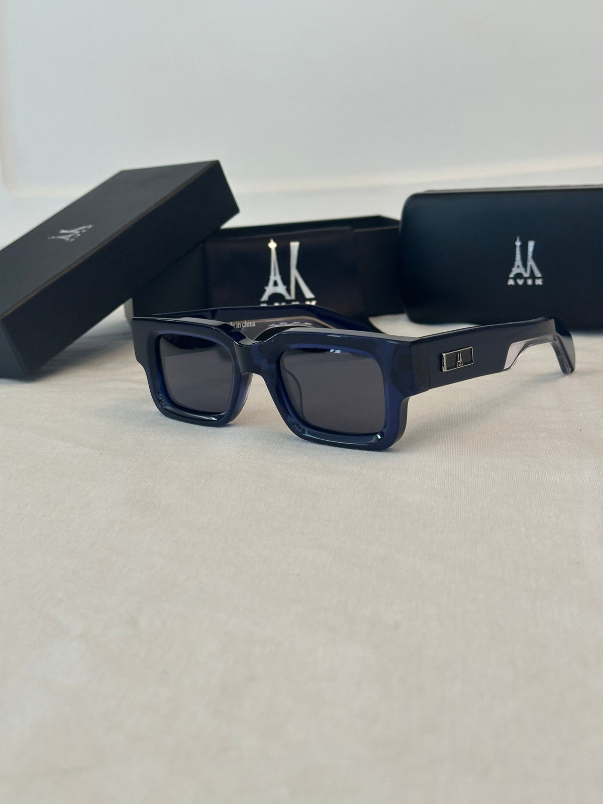 AVEK "Lead Vocal" Stylish Sunglasses - Avek Brand