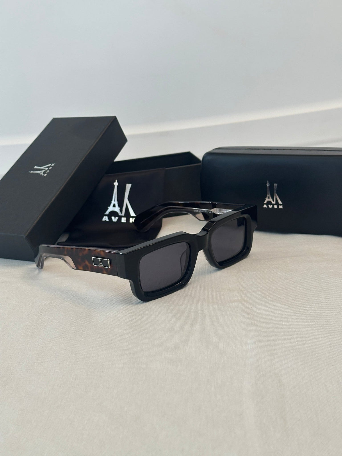 “The Lead vocal” by Avek sunglasses - Avek Brand
