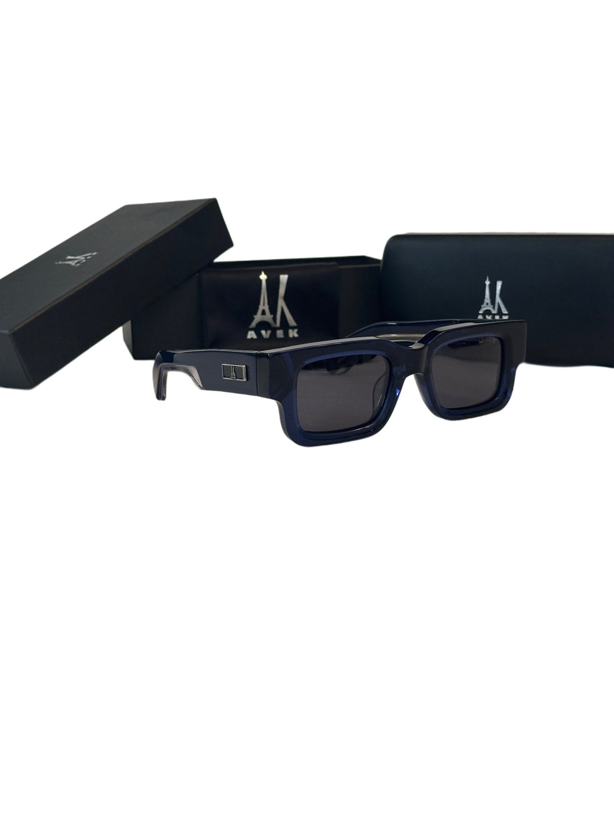 AVEK "Lead Vocal" Stylish Sunglasses - Avek Brand
