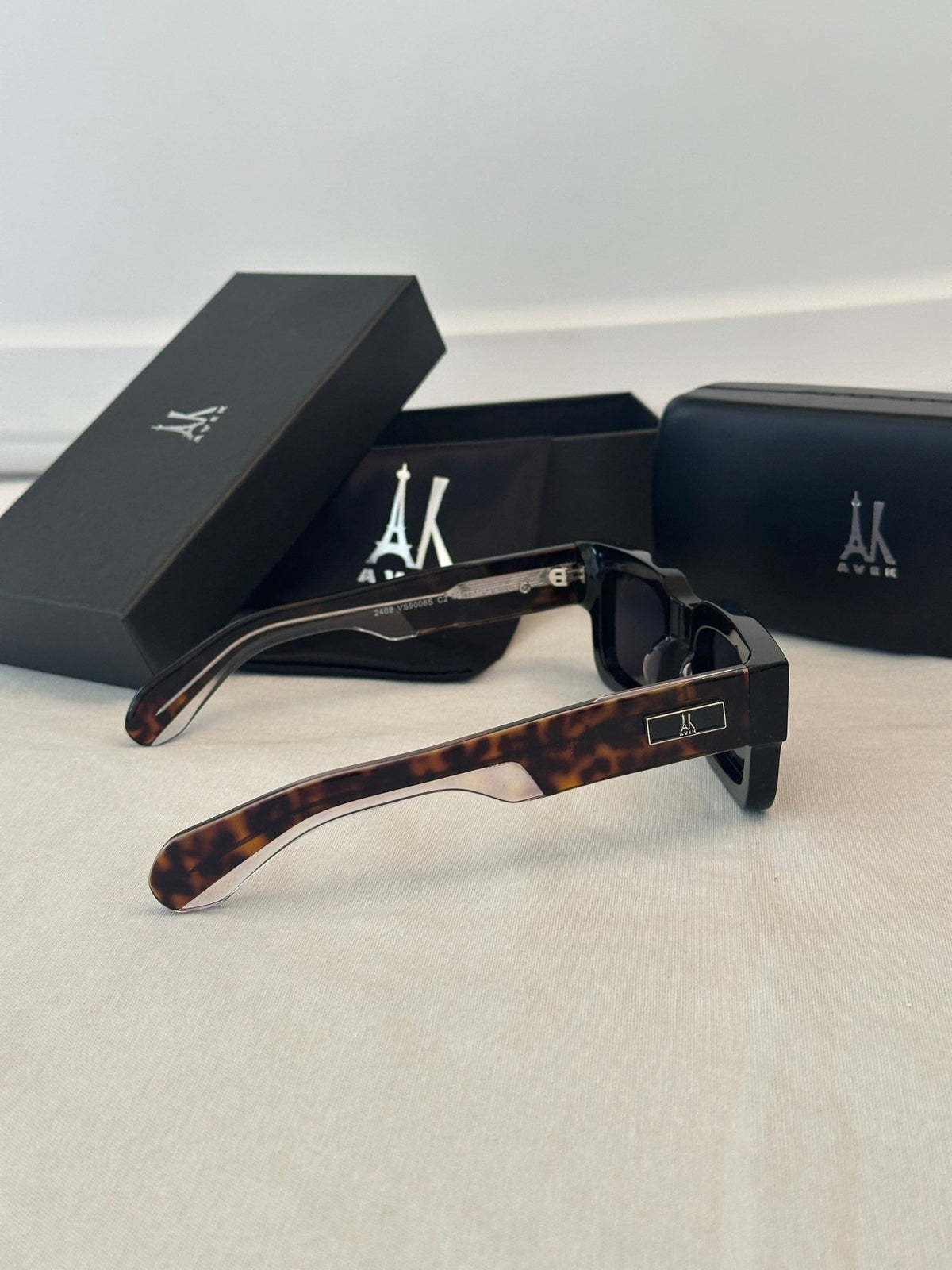 “The Lead vocal” by Avek sunglasses - Avek Brand