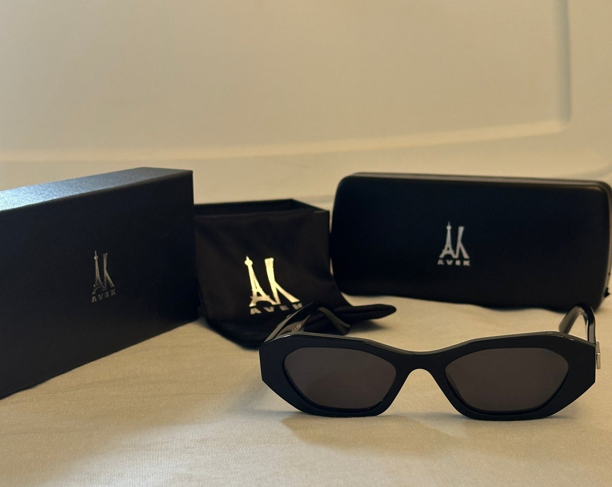 Stylish Avek "Producer" Sunglasses - The Ultimate Eyewear Choice - Avek Brand - Men's Fashion - Men's Accessories - Men's Glasses - Men's Sunglasses