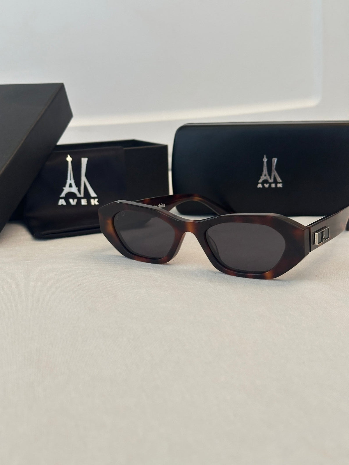 “The producer” by Avek sunglasses - Avek Brand