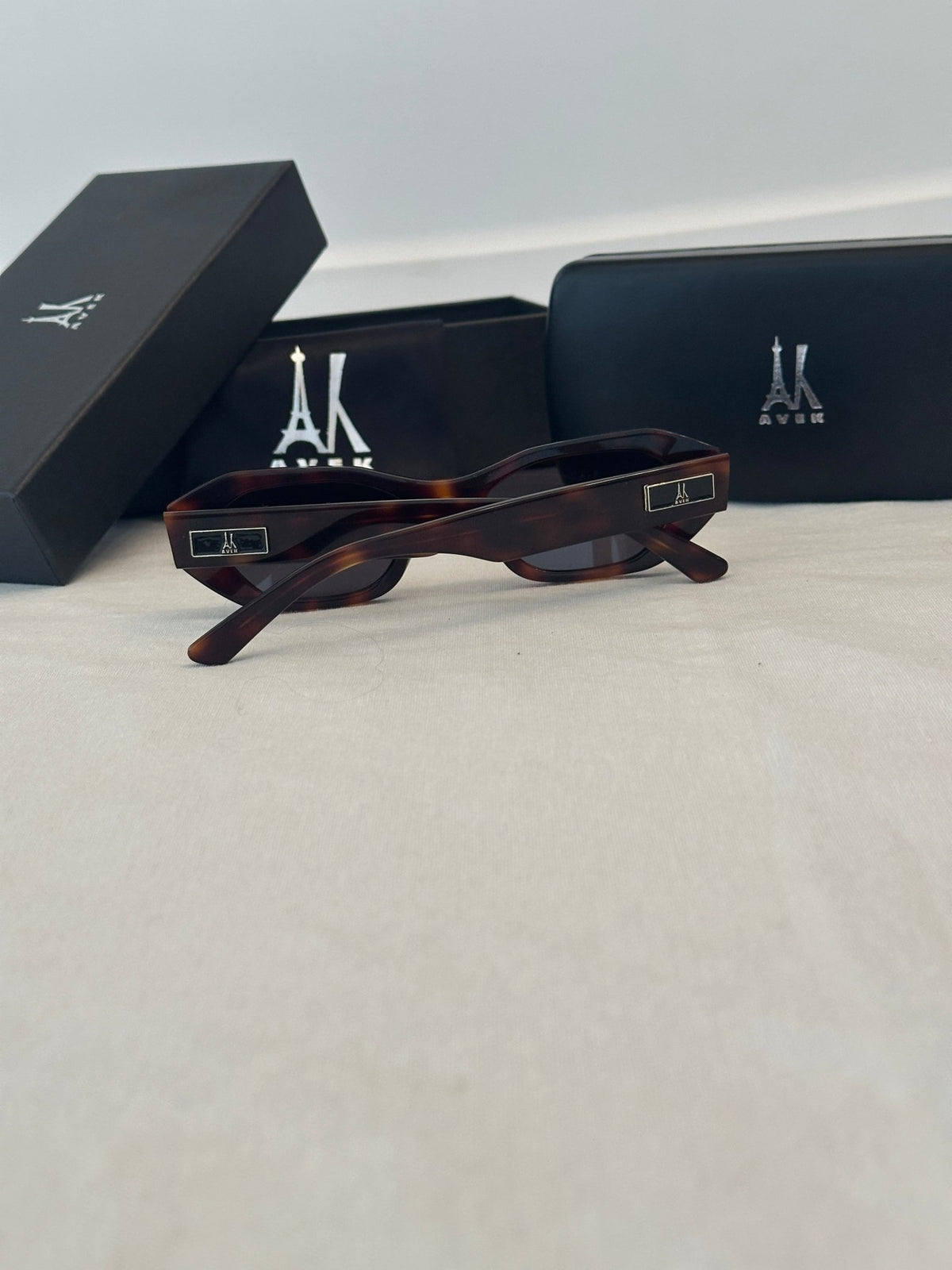 “The producer” by Avek sunglasses - Avek Brand