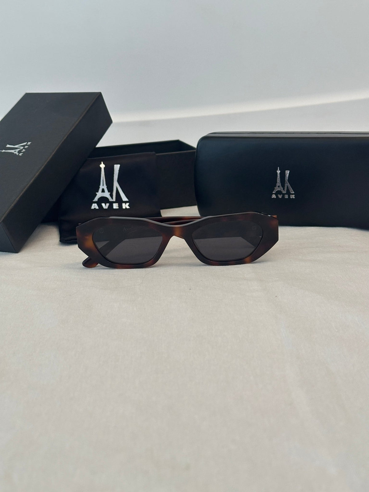 “The producer” by Avek sunglasses - Avek Brand