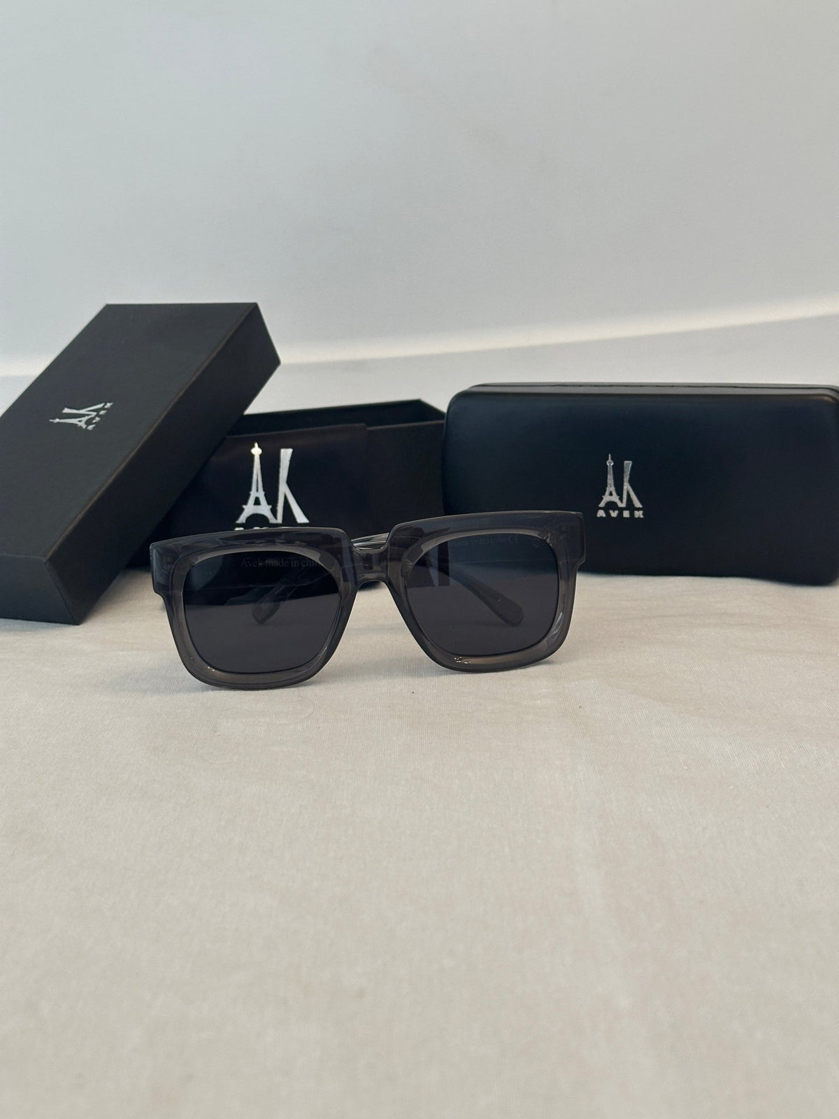 Avek sunglasses, Promoter sunglasses, Stylish eyewear - Avek Brand