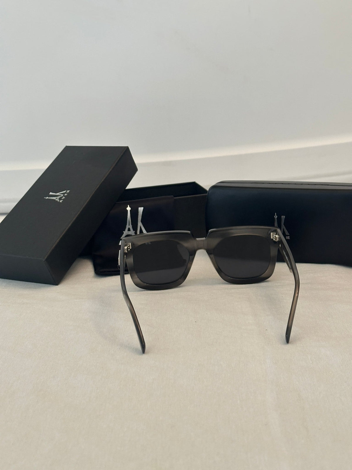 Avek UV Polarized Fashion Sunglasses - High-Quality Eyewear - Avek Brand - Men's Fashion - Men's Accessories - Men's Glasses - Men's Sunglasses