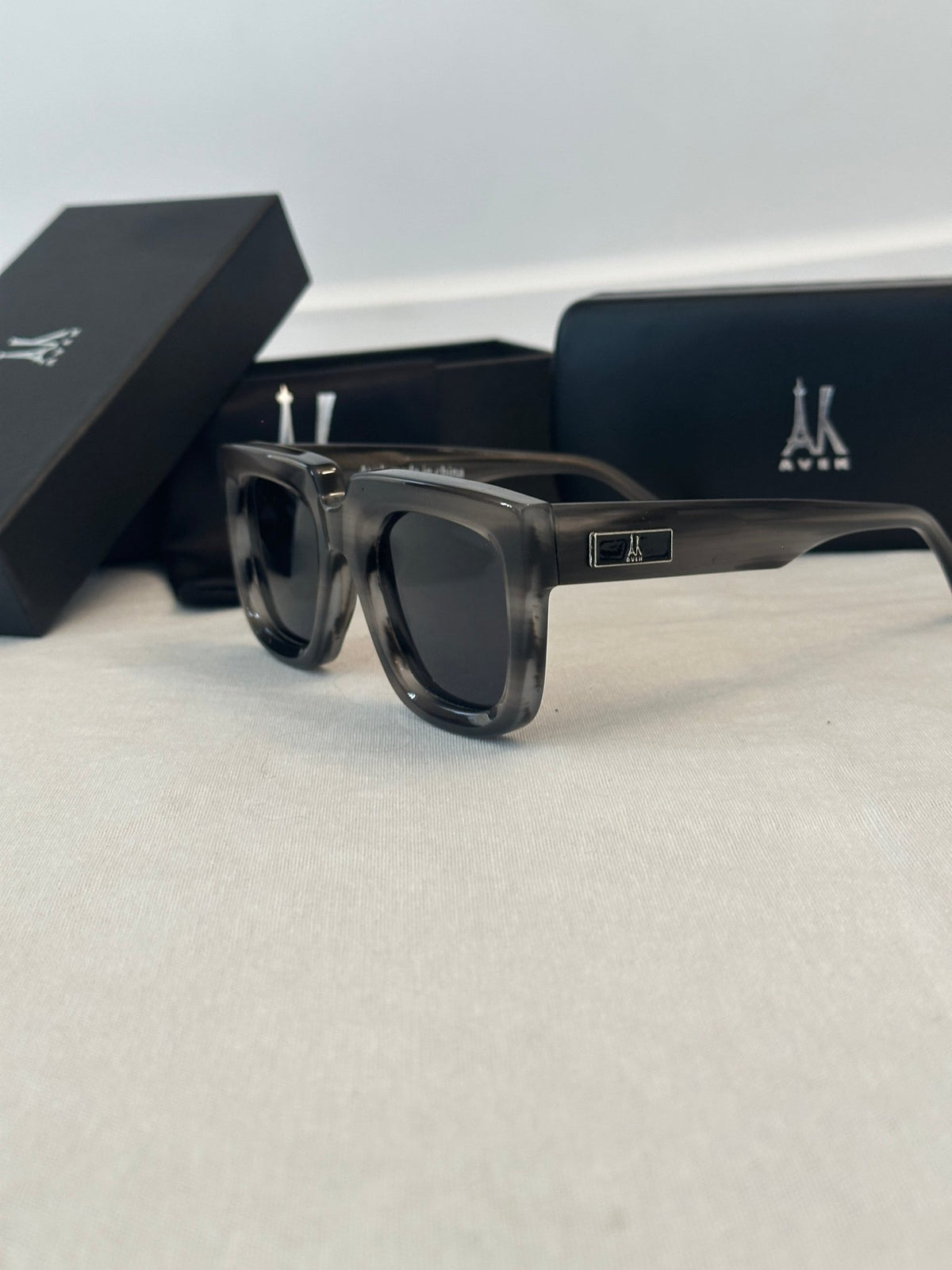 Avek UV Polarized Fashion Sunglasses - High-Quality Eyewear - Avek Brand - Men's Fashion - Men's Accessories - Men's Glasses - Men's Sunglasses