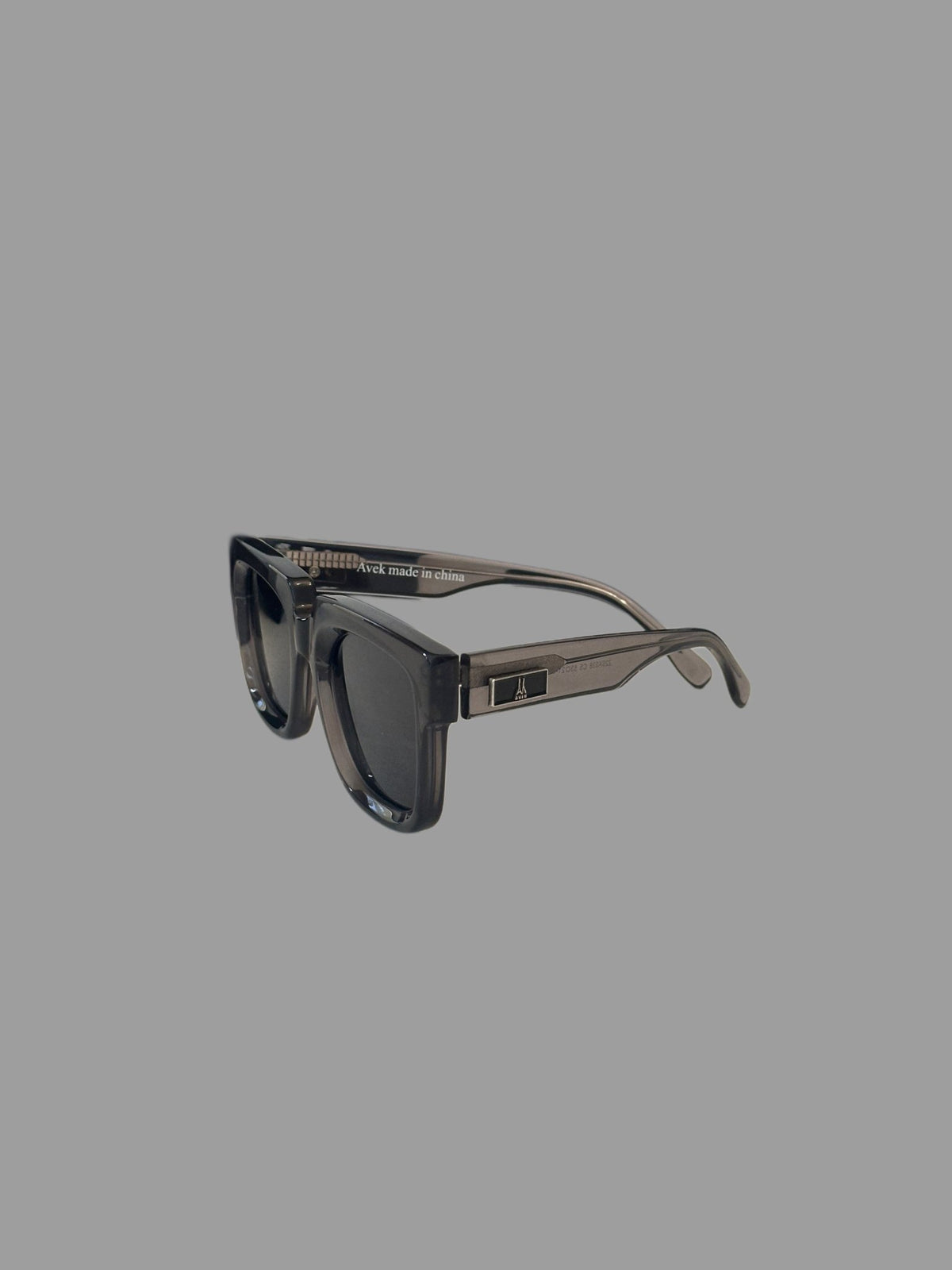Avek sunglasses, Promoter sunglasses, Stylish eyewear - Avek Brand