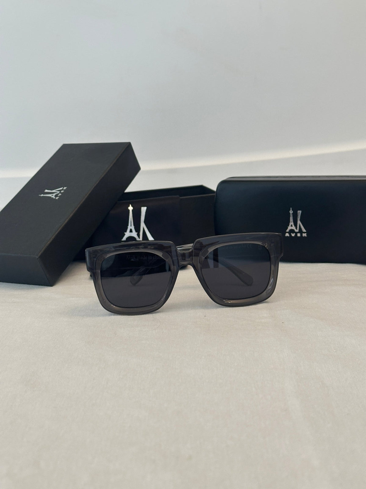 Avek sunglasses, Promoter sunglasses, Stylish eyewear - Avek Brand
